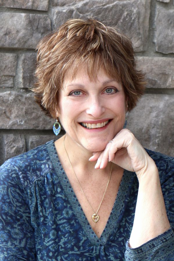 Mimi Wahlfeldt